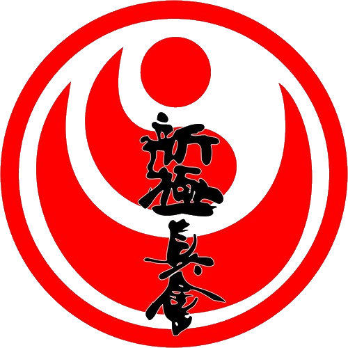 Ikioi Dojo Halle Zoersel logo